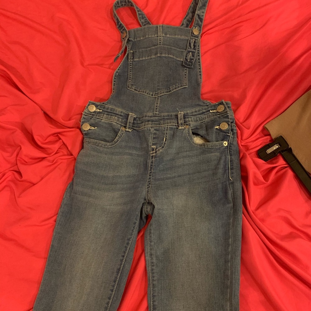 Super cute overalls!!!